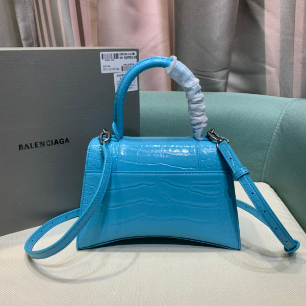 [FREE SHIPPING] BALENCIAGA HOURGLASS