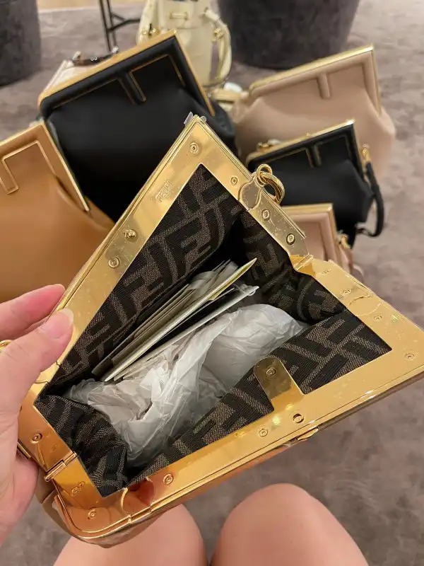 Bagsoffer yupoo FENDI FIRST