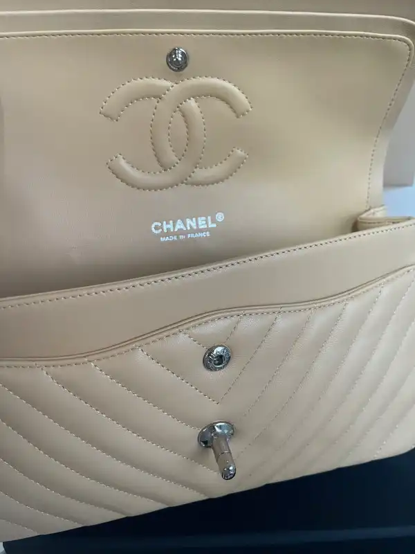 CHANEL FLAP BAG