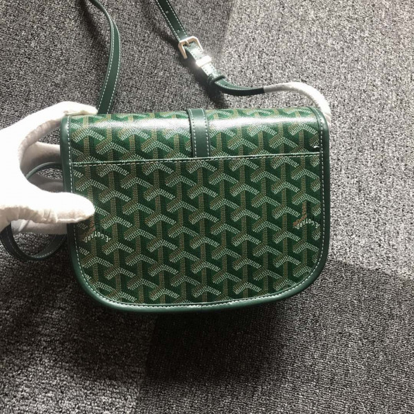 HOT SALE GOYARD BELVEDERE