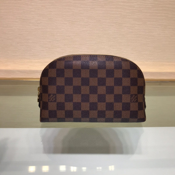 HOT SALE LOUIS VUITTON COSMETIC POUCH GM