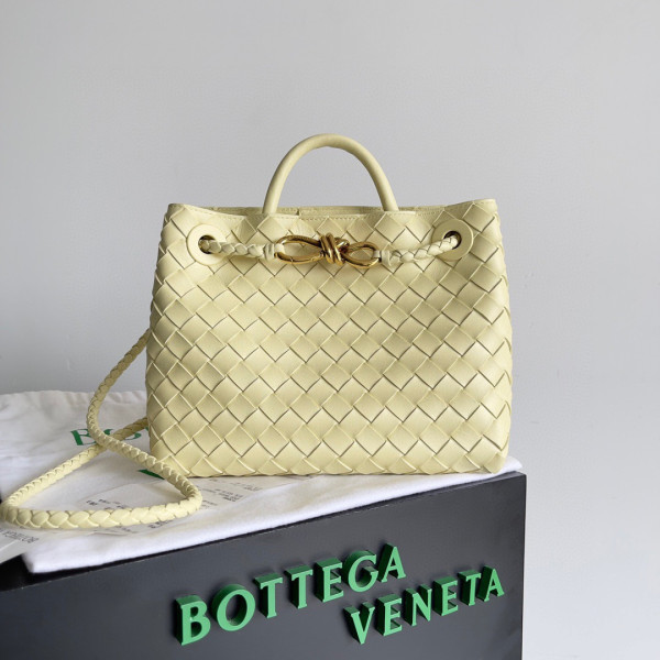 HOT SALE BOTTEGA VENETA MEDIUM ANDIAMO