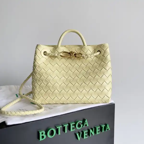 BOTTEGA VENETA MEDIUM ANDIAMO