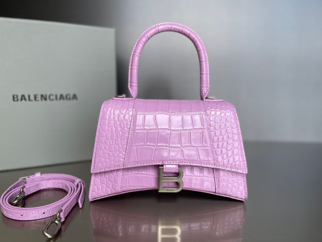 HOT SALE BALENCIAGA HOURGLASS