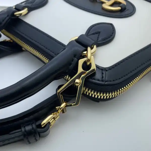 Gucci Horsebit 1955 mini top handle bag