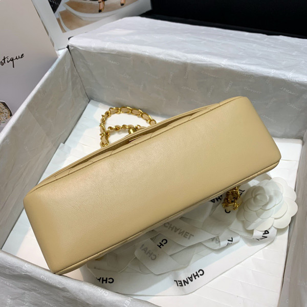 [FREE SHIPPING] CL FLAP BAG