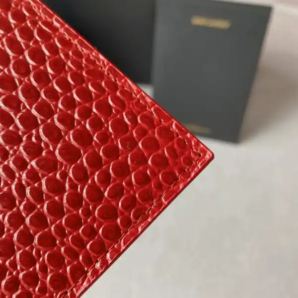 Repzbay REP YSL UPTOWN POUCH-27*16*2cm