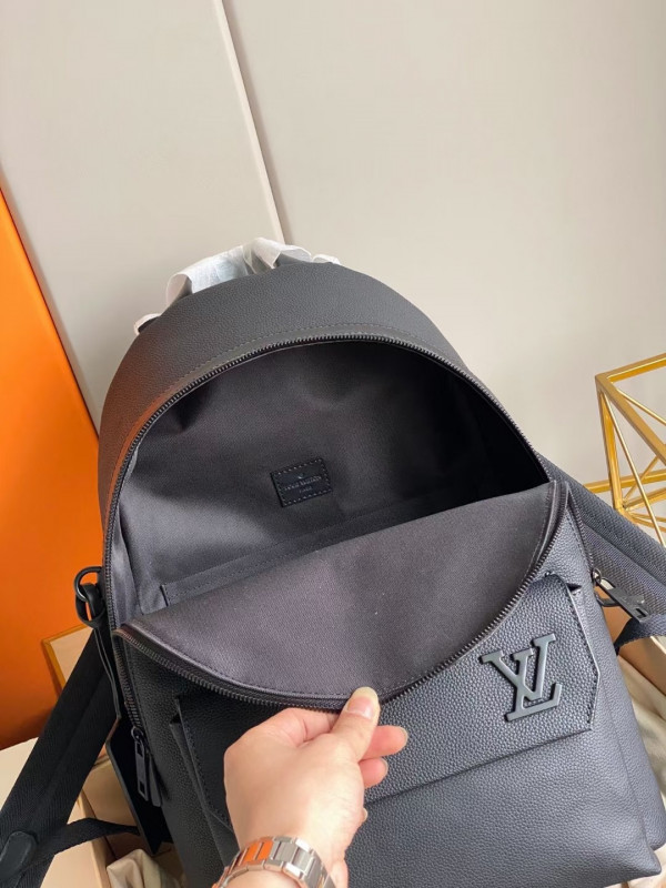 HOT SALE LOUIS VUITTON BACKPACK