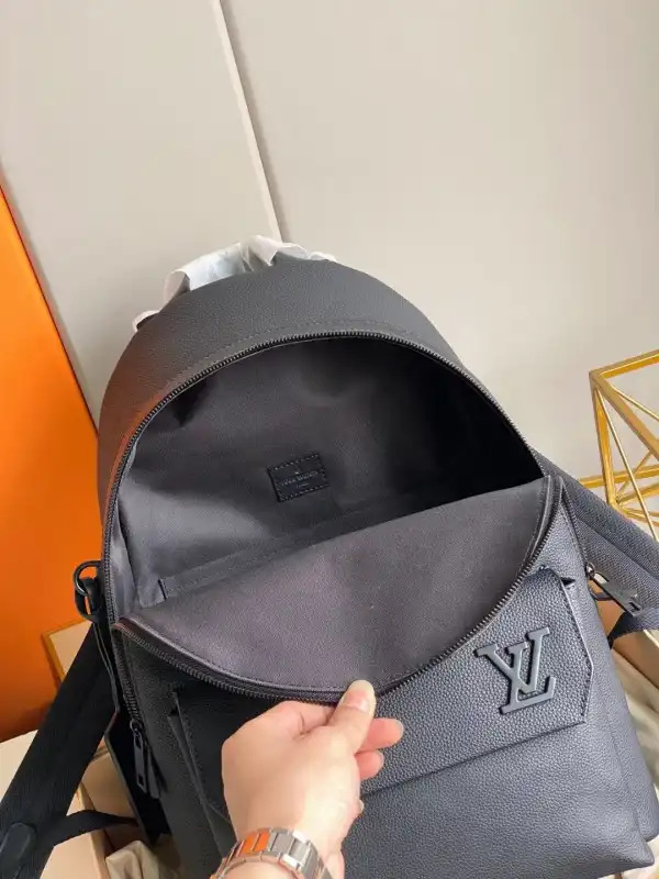 Firstbag Ru LOUIS VUITTON BACKPACK