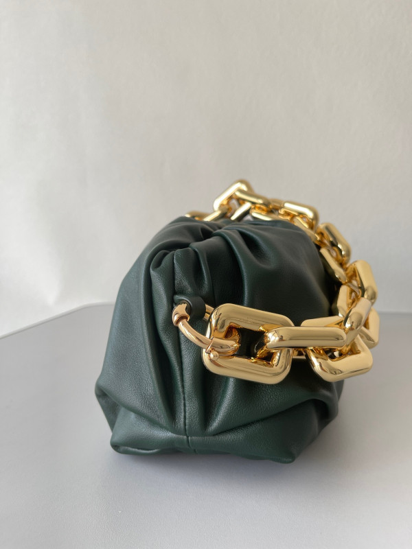 HOT SALE BOTTEGA VENETA THE CHAIN POUCH