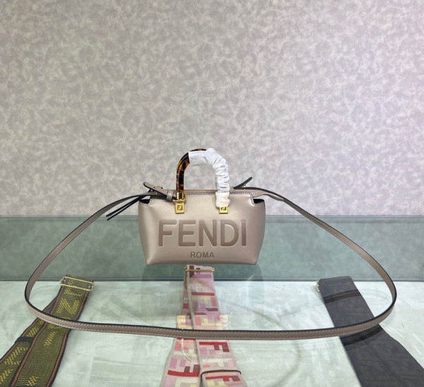 HOT SALE FENDI By The Way Mini-12-9-20.5cm