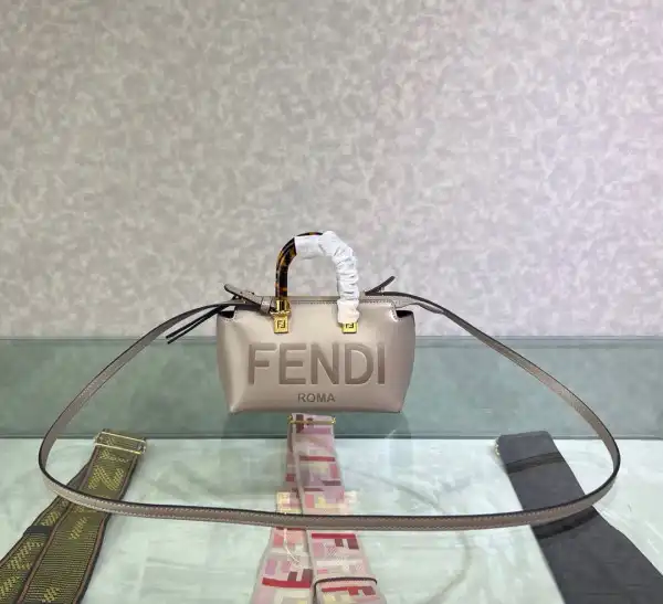 FENDI By The Way Mini-12-9-20.5cm