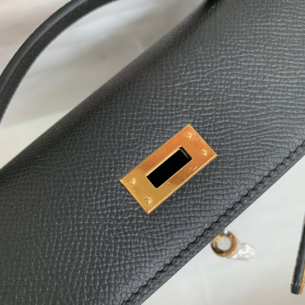 HOT SALE HERMES KELLY POCHETTE