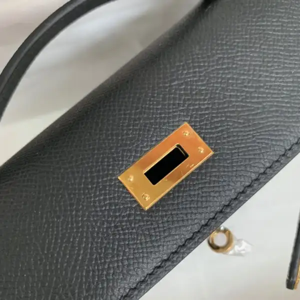 Firstbag Ru HERMES KELLY POCHETTE