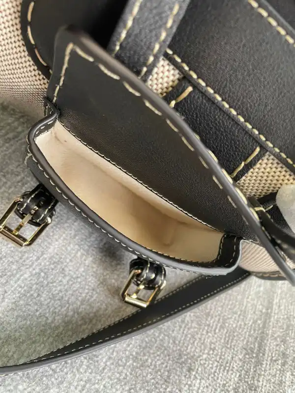 CHLOÉ EDITH MINI BAG