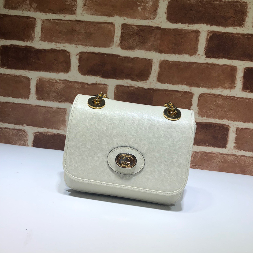 HOT SALE GUCCI Marina mini bag