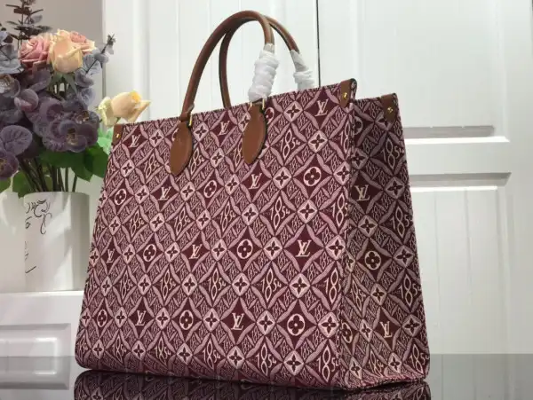 Affordable LOUIS VUITTON SINCE 1854 ONTHEGO GM