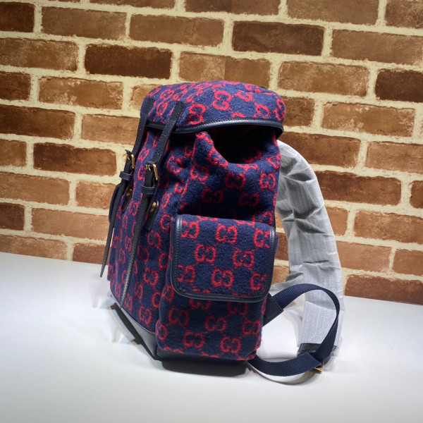 HOT SALE GUCCI BACKPACK