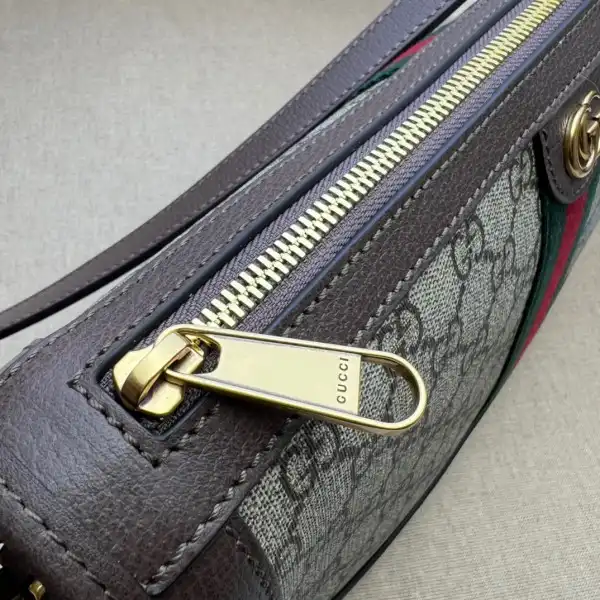 GUCCI Ophidia large shoulder bag