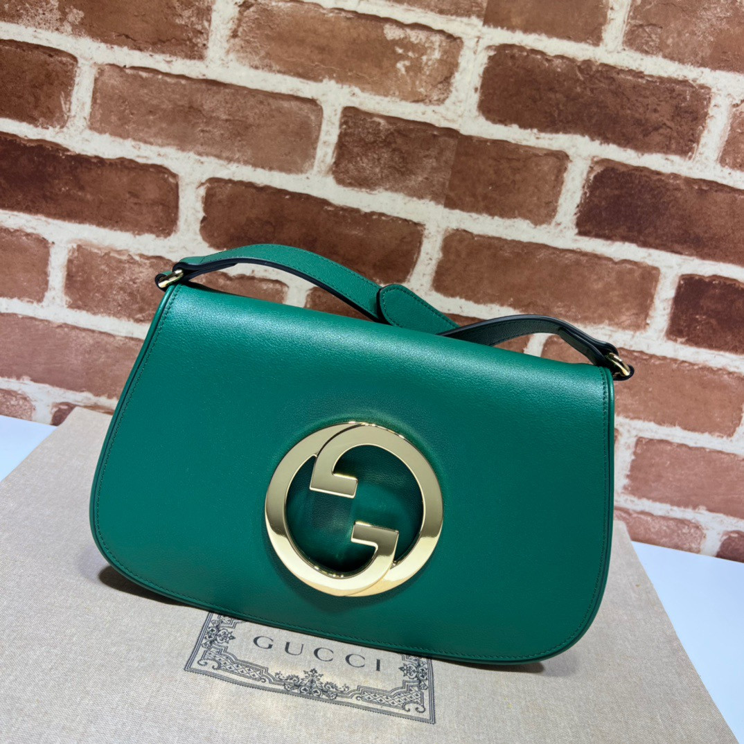 HOT SALE Gucci Blondie shoulder bag