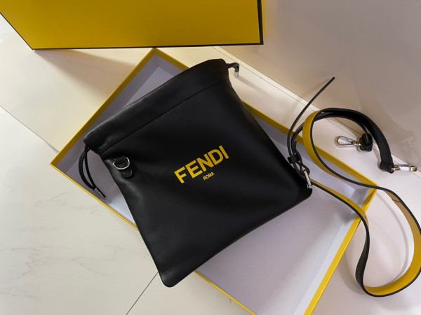 HOT SALE FENDI PACK SMALL POUCH