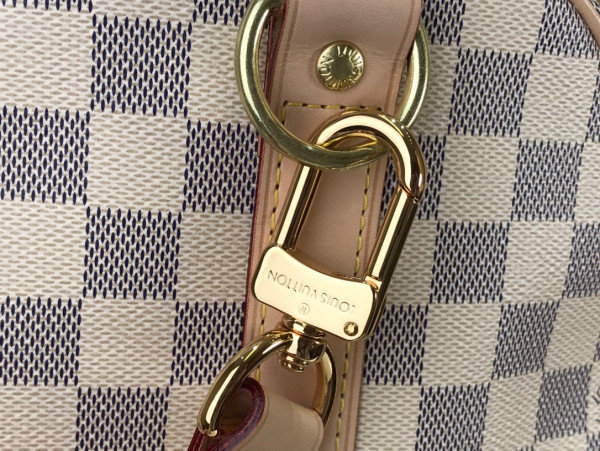 HOT SALE LOUIS VUITTON KEEPALL BANDOULIÈRE 55