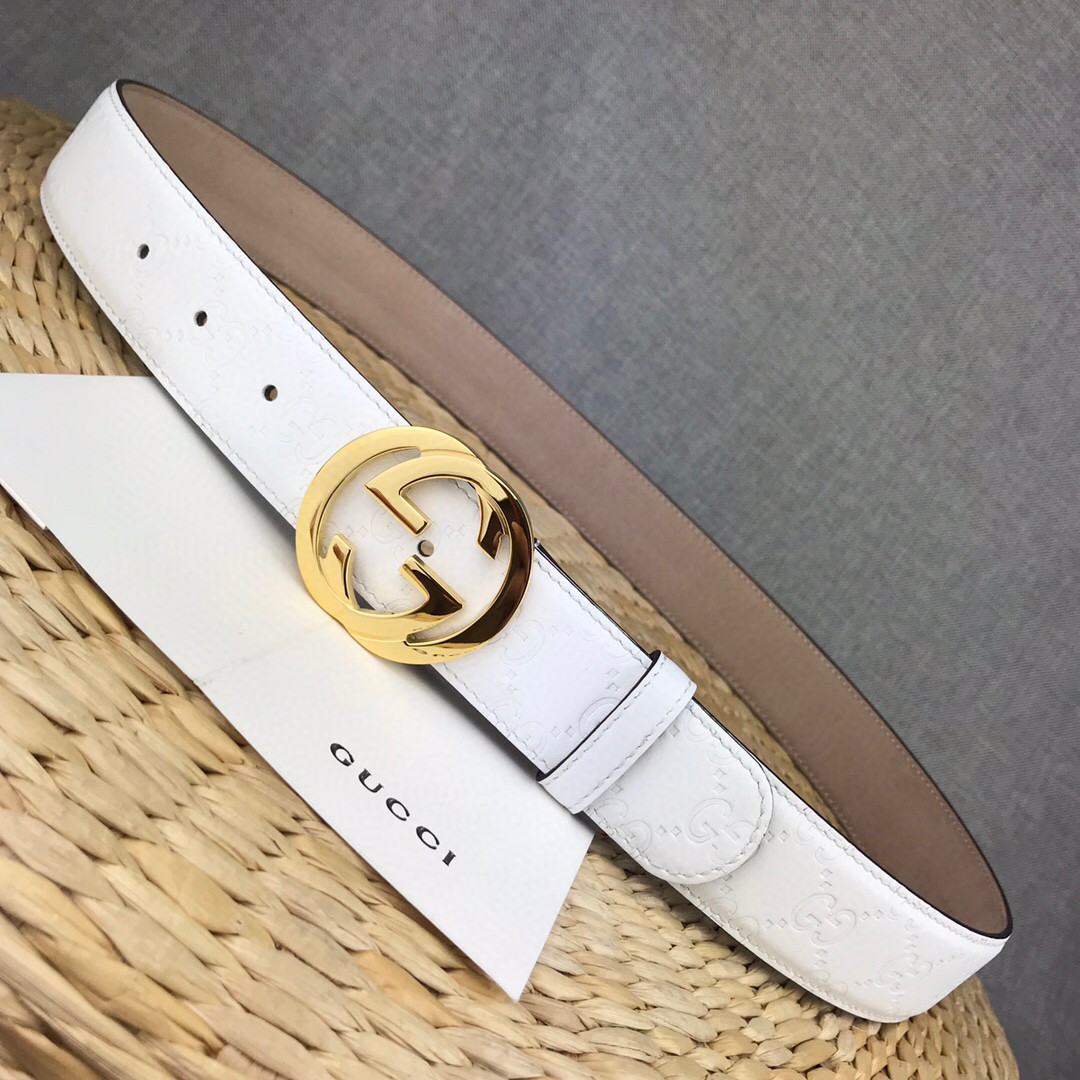 HOT SALE GUCCI BELT