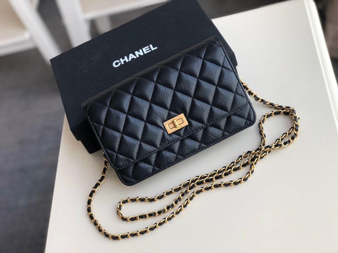 HOT SALE CL CHAIN WALLET