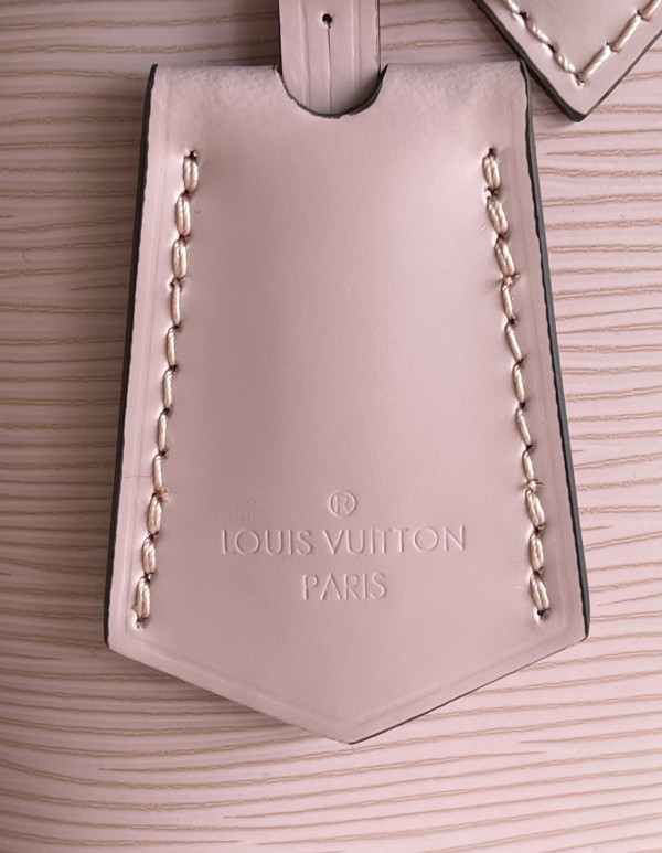 HOT SALE LOUIS VUITTON ALMA BB