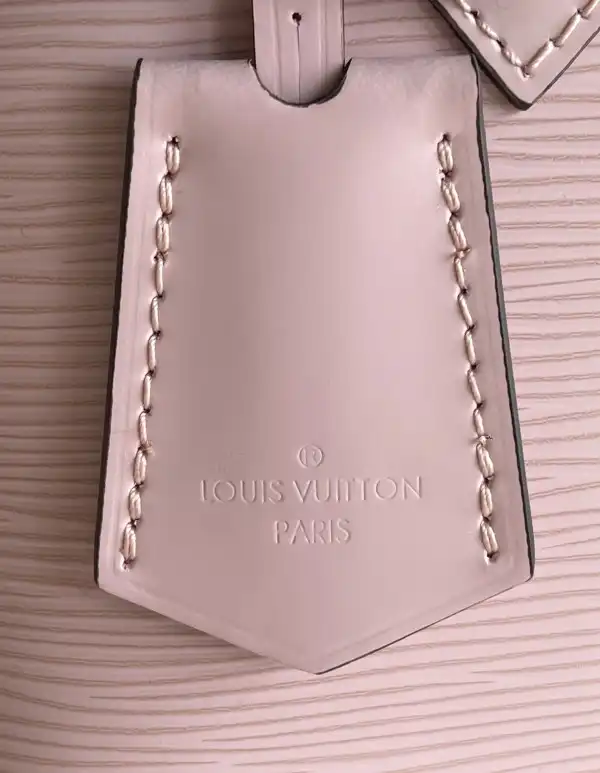 Bagsoffer LOUIS VUITTON ALMA BB