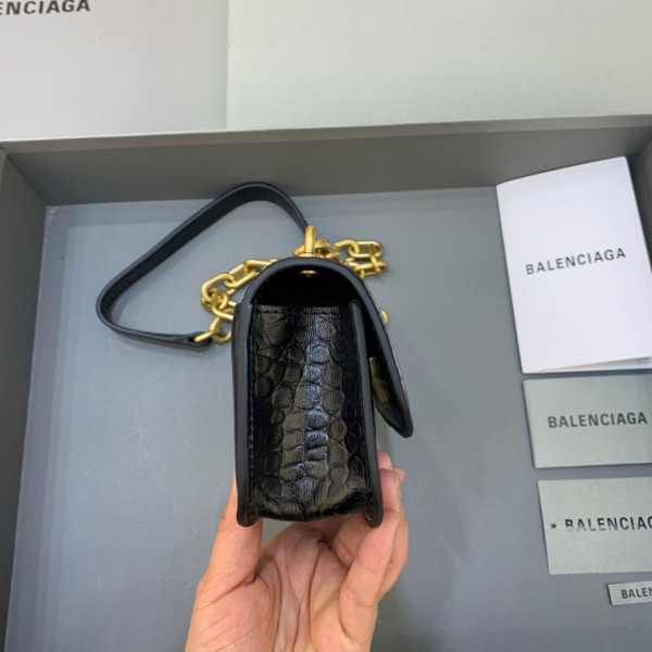 [FREE SHIPPING] BALENCIAGA WOMEN'S GOSSIP