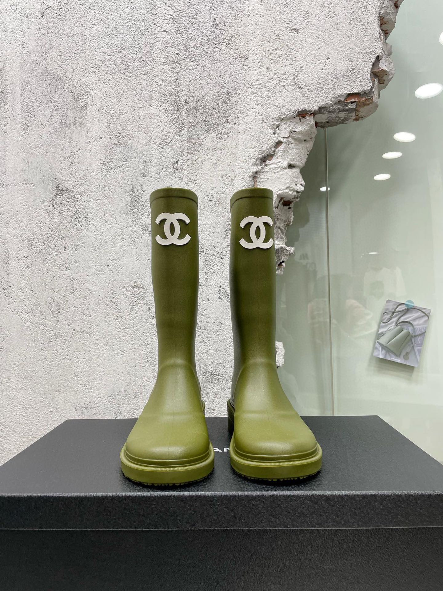 HOT SALE CL RAIN BOOTS