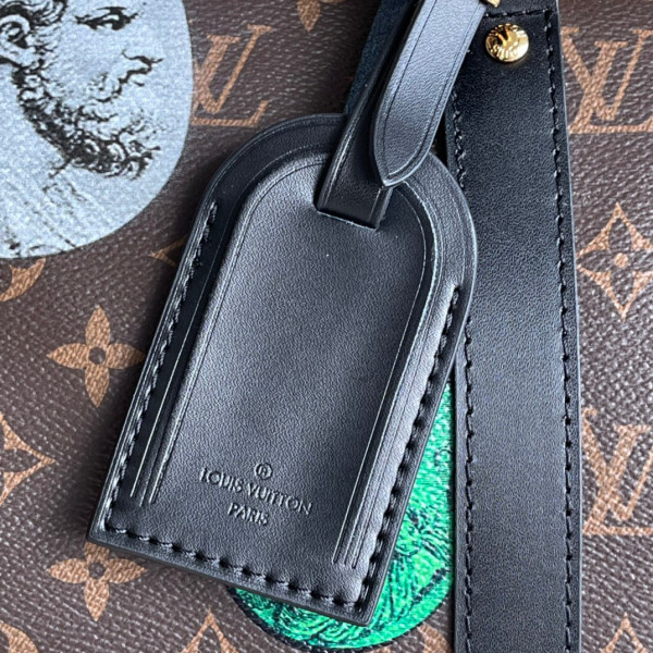 HOT SALE LOUIS VUITTON KEEPALL BANDOULIÈRE 45