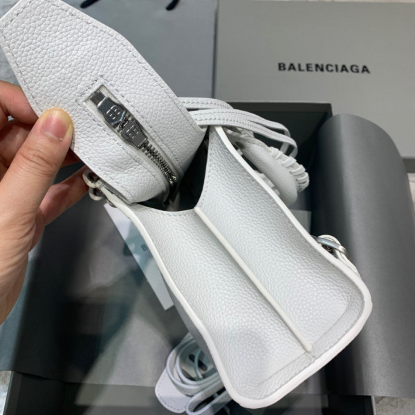 HOT SALE BALENCIAGA NEO CLASSIC MINI TOP HANDLE BAG