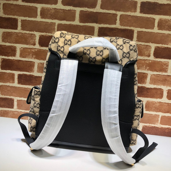 [FREE SHIPPING] GUCCI BACKPACK