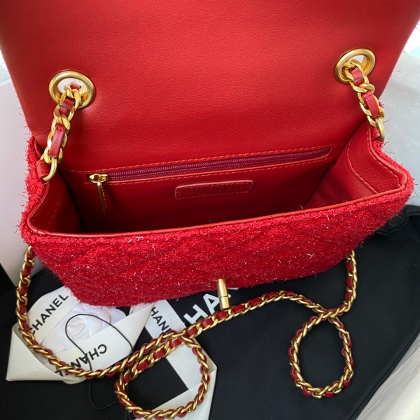 HOT SALE CL FLAP BAG