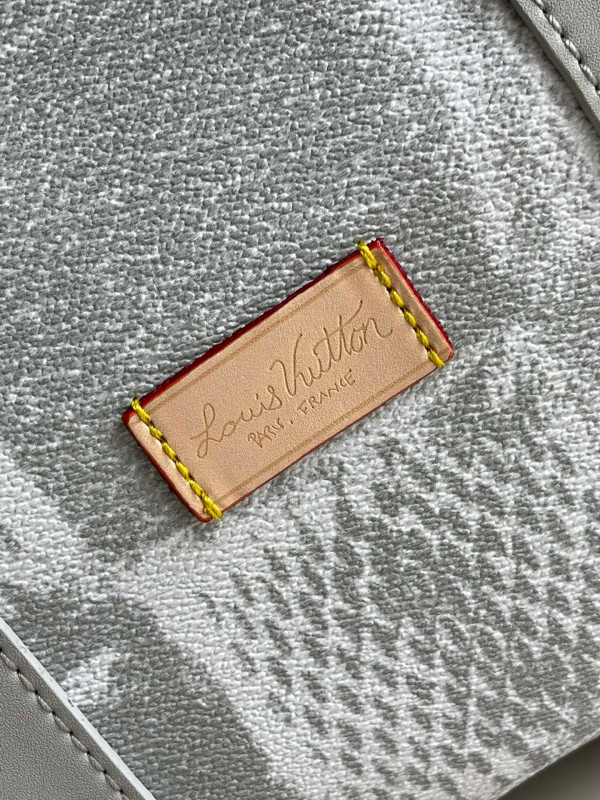 HOT SALE LOUIS VUITTON KEEPALL BANDOULIÈRE 50