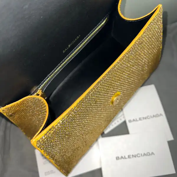 BALENCIAGA HOURGLASS