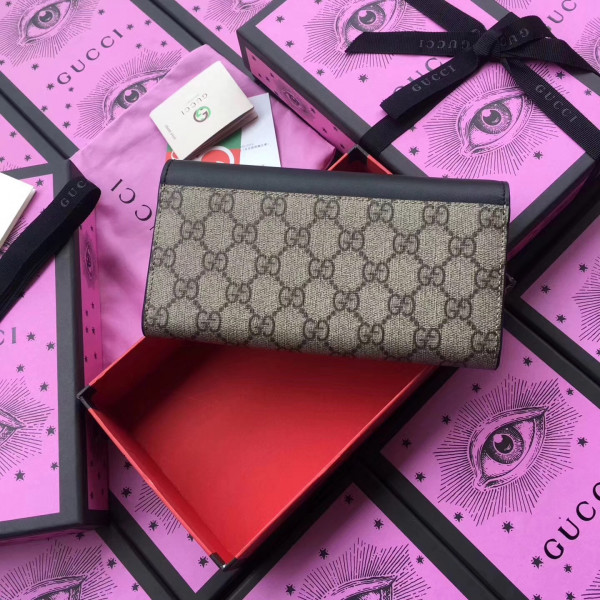 HOT SALE Gucci GG Wallet