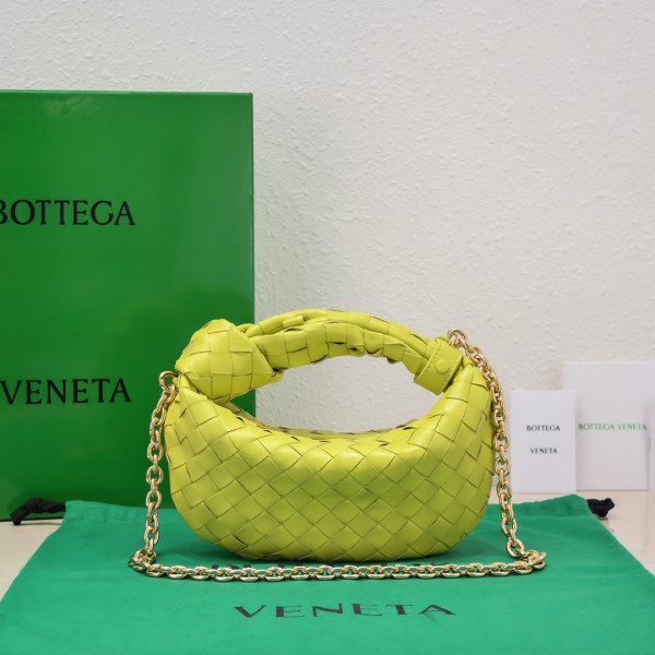 HOT SALE BOTTEGA VENETA MINI JODIE