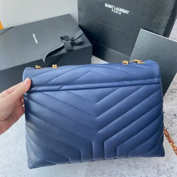 YSL LOULOU MEDIUM