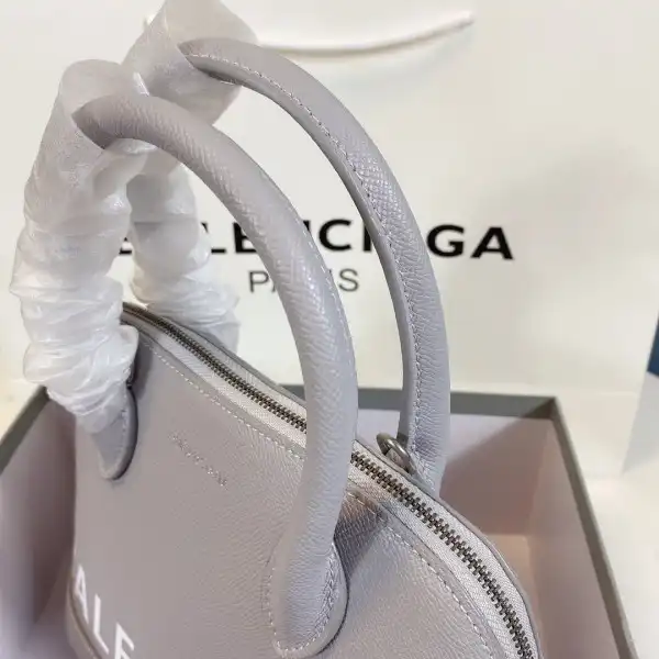 BALENCIAGA VILLE TOP HANDLE S