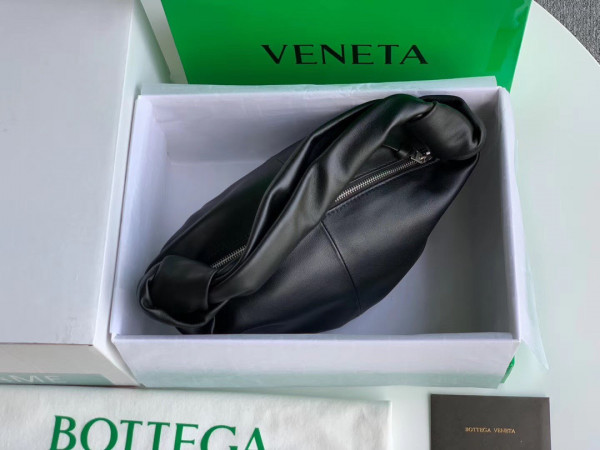 HOT SALE BOTTEGA VENETA MINI DOUBLE KNOT