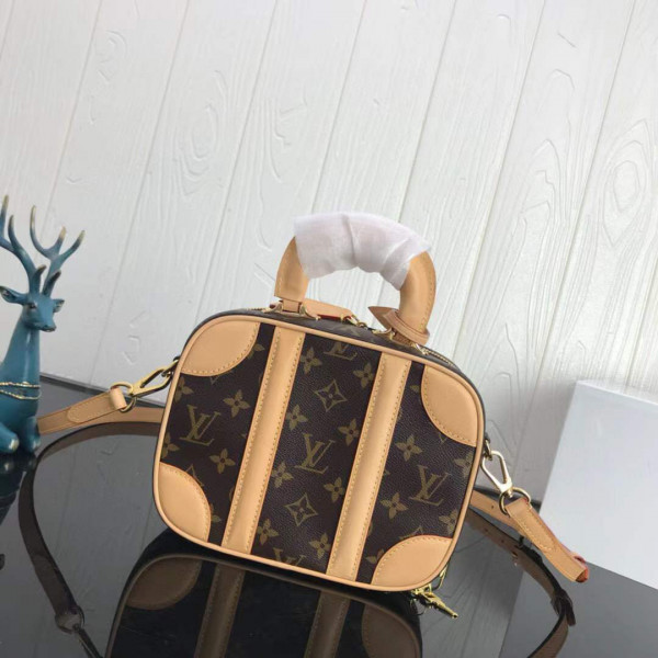 HOT SALE LOUIS VUITTON VALISETTE BB