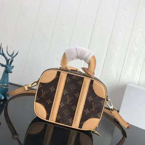 Cheap LOUIS VUITTON VALISETTE BB