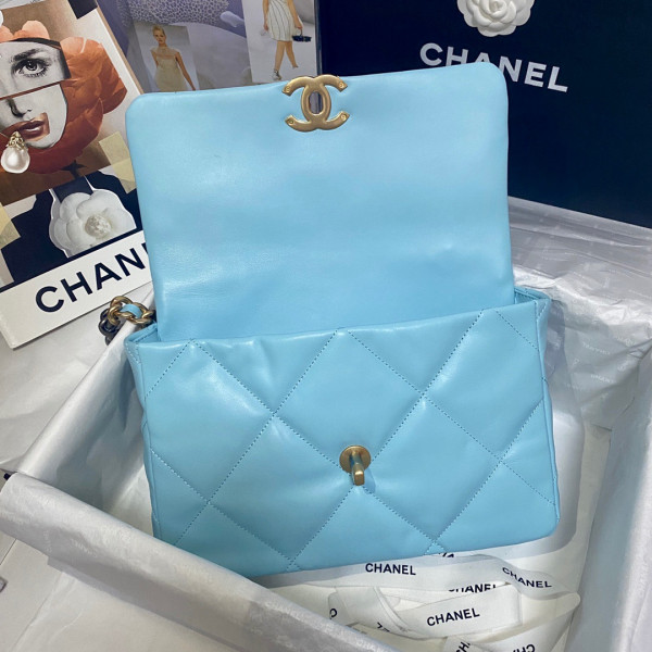 CL 19 FLAP BAG