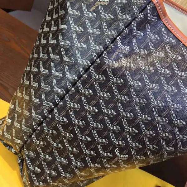 GOYARD TOTE BAG