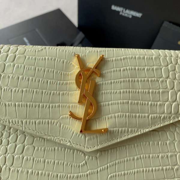 HOT SALE YSL UPTOWN POUCH