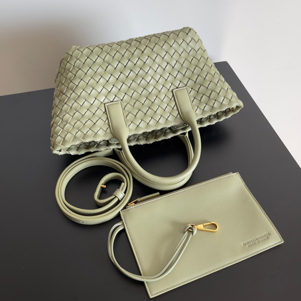 HOT SALE BOTTEGA VENETA MINI CABAT