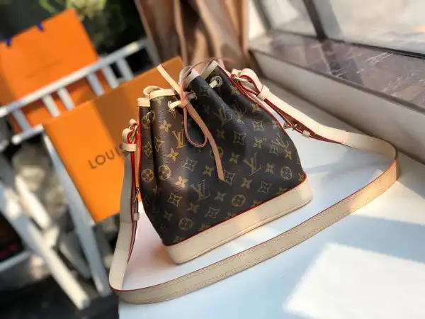 TO LOUIS VUITTON NOE BB